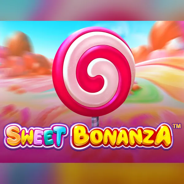 Sweet Bonanza